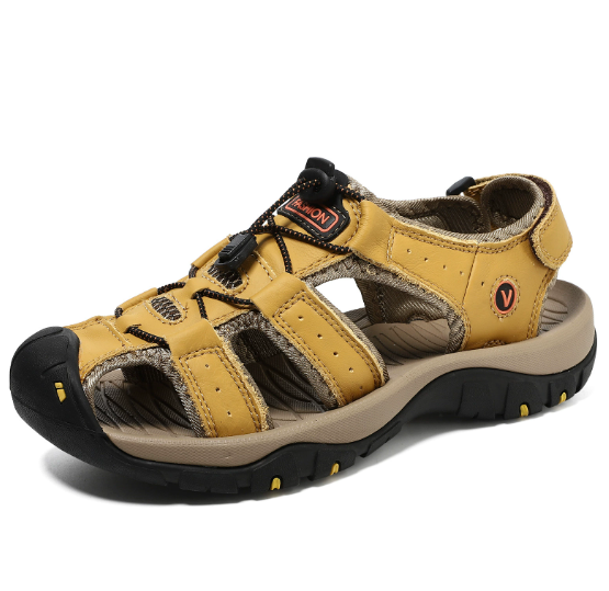 ORTHO Trekker | Les sandales les plus confortables pour vos pieds