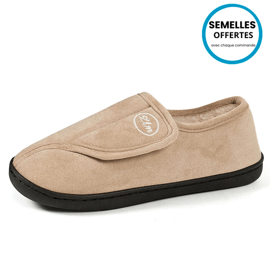 Pantoufles confortables Ortho Slop