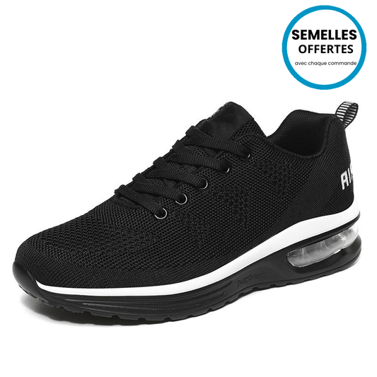Ortho PRO V2 - Chaussures confortables + semelles intérieures GRATUITES
