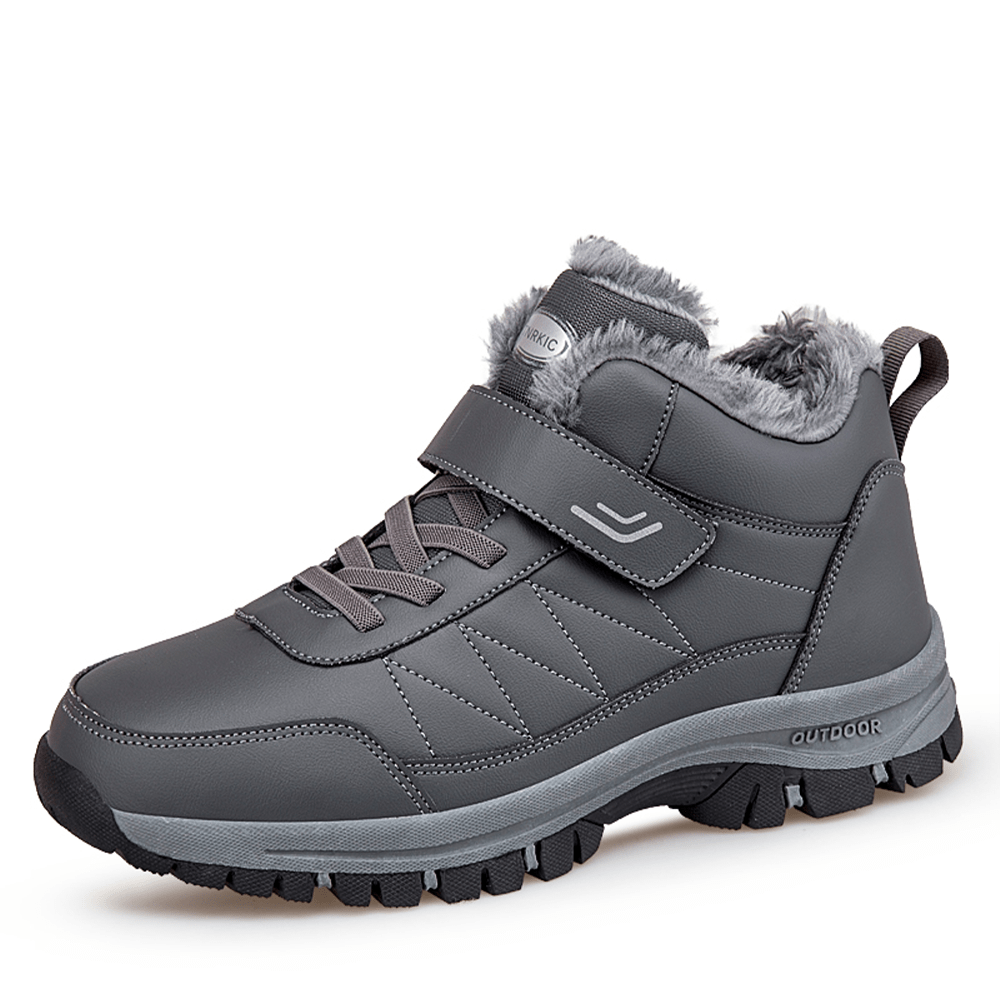 Ortho Frost | Les bottes orthopédiques les plus confortables pour vos pieds
