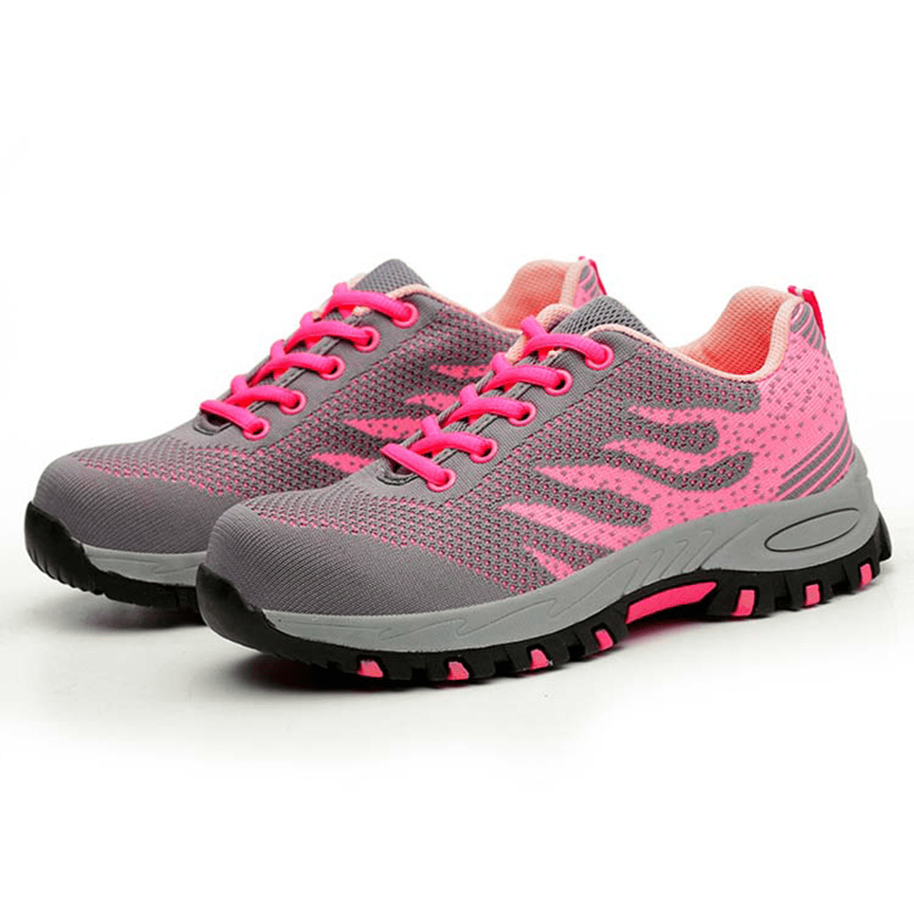 ORTHO SAFETY PRO | Les chaussures de sécurité orthopédiques les plus confortables