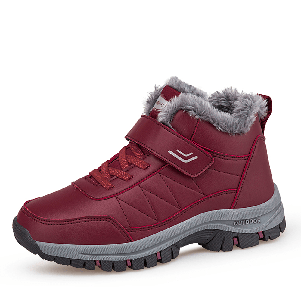 Ortho Frost | Les bottes orthopédiques les plus confortables pour vos pieds