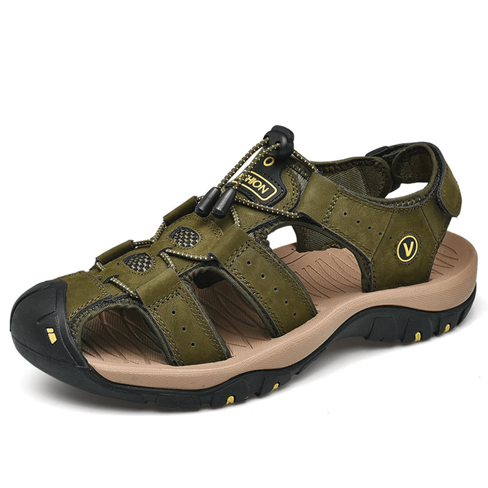 ORTHO Trekker | Les sandales les plus confortables pour vos pieds