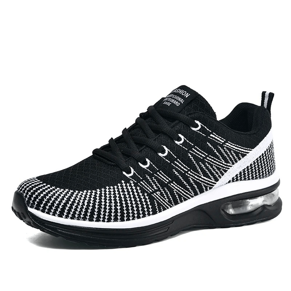 Ortho Sailwind - Chaussures confortables + semelles intérieures GRATUITES