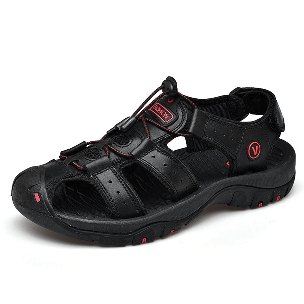 ORTHO Trekker | Les sandales les plus confortables pour vos pieds
